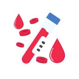 Blood tests-HCS