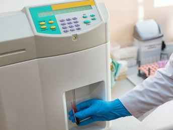 Hematology tests at Home - Hyderabad - HCS- Home sample collection centre