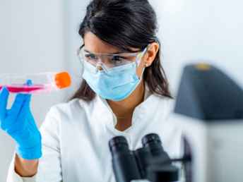 Molecular Biology Tests at Home - Hyderabad | HCS
